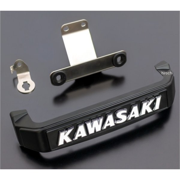 ARCHI ABS BIGエンブレム&ステーセット 大文字 Z900RS CAFE