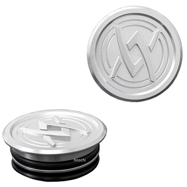 ARCHI フレームプラグ S/Aピボット 18年-23年 Z900RS シルバー