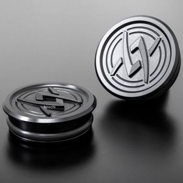 ARCHI フレームプラグ フレームセンター 18年-23年 Z900RS  黒