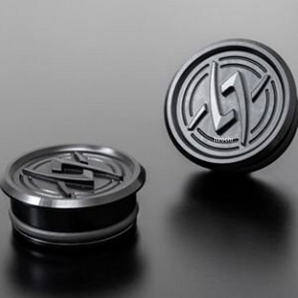 ARCHI フレームプラグ フレームフロント 18年-23年 Z900RS  黒