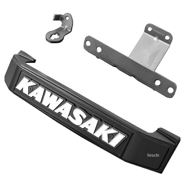 アーキ ARCHI ビッグステムエンブレム 大＆ステーセット 18年-24年 Z900RS CAFE 黒