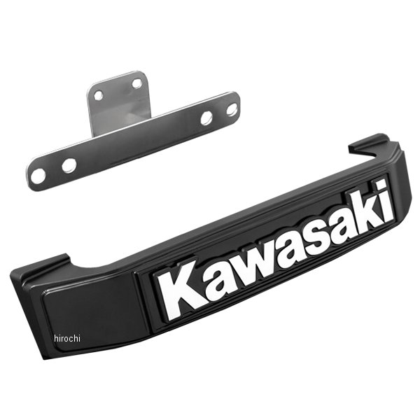 アーキ ARCHI ビッグステムエンブレム 小＆ステーセット 18年-24年 Z900RS 黒