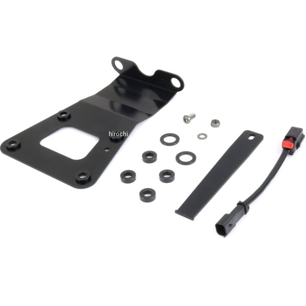 テールランプ バックマウントキット Z900RS、Z900RS CAFE