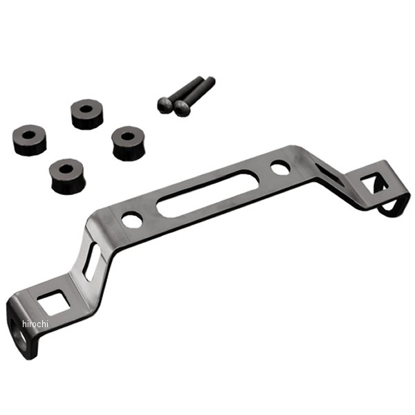 ARCHI フェンダーレス用荷掛ステー Z900RS、Z900RSCAFE