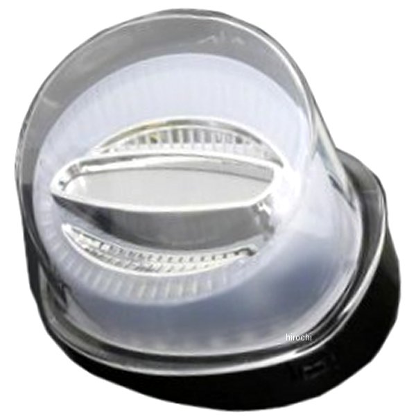 リングポジション LEDテールランプ クリア Z900RS