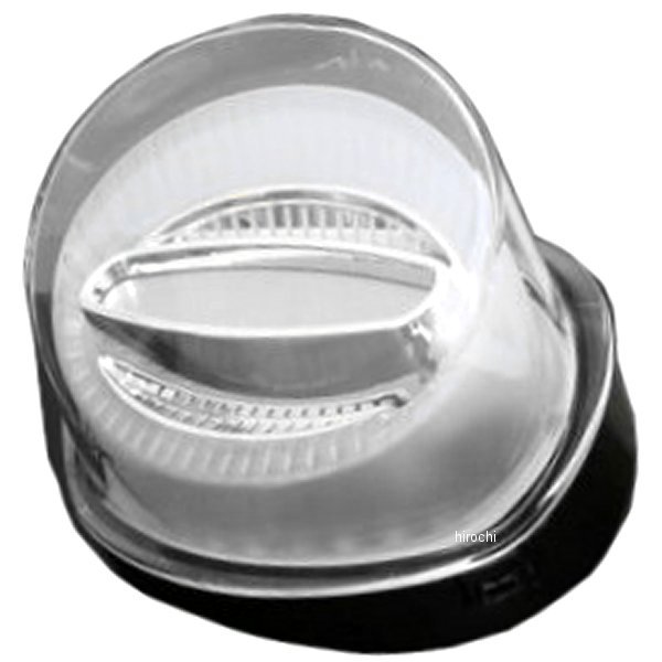 リングポジション LEDテールランプ スモーク Z900RS