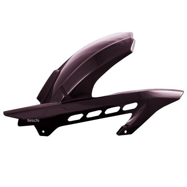 ARCHI リアフェンダー Z900RS キャンディトーンレッド