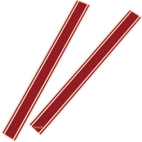 ユニバーサルラインデカール Z900RS、Z900RSCAFE 火の玉カラー用