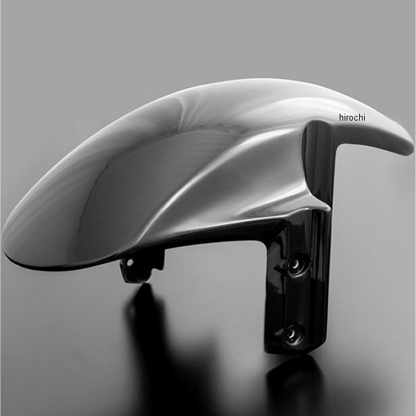 ARCHI フロントフェンダー Z900RS、Z900RS CAFE FRP 未塗装