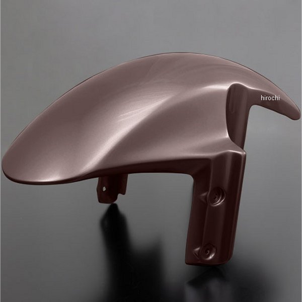 ARCHI フロントフェンダー Z900RS、Z900RS CAFE FRP 火の玉