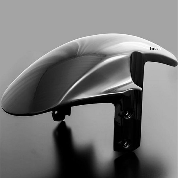 ARCHI フロントフェンダー Z900RS、Z900RS CAFE FRP MSブラック