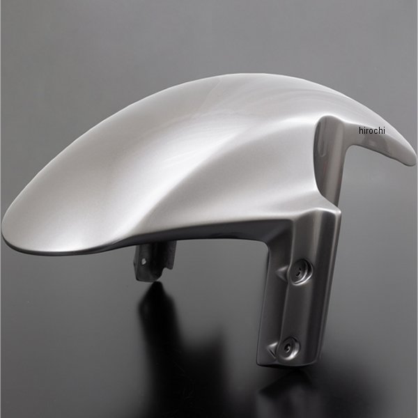 ARCHI フロントフェンダー Z900RS、Z900RS CAFE FRP MGグレー