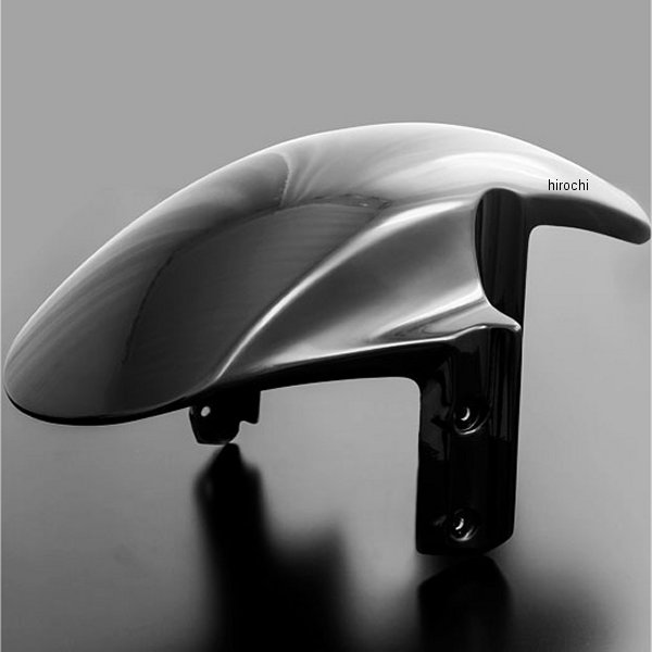 ARCHI フロントフェンダー Z900RS、Z900RS CAFE FRP MDブラック