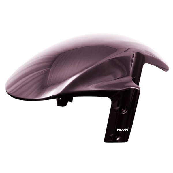 ARCHI フロントフェンダー Z900RS キャンディトーンレッド