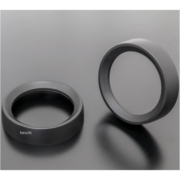 PMC ARCHI アーキ メーターリングカバー Z900RS マットブラック