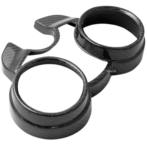 ARCHI メーターアッパーカバー Z900RS カーボン