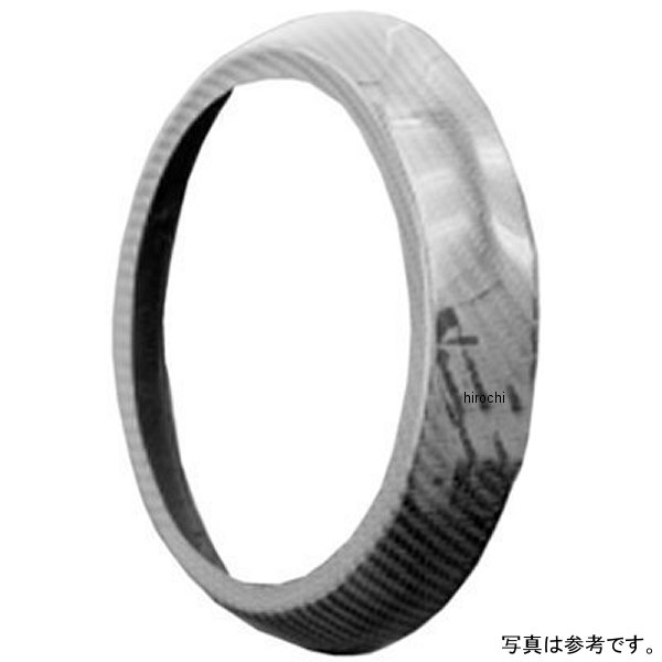 ARCHI ヘッドライトリム Z900RS カーボン