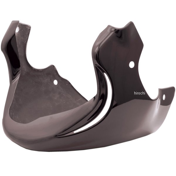 アーキ ARCHI チンスポイラー Z900RS/CAFE キャンディトーンブラウン(火の玉)