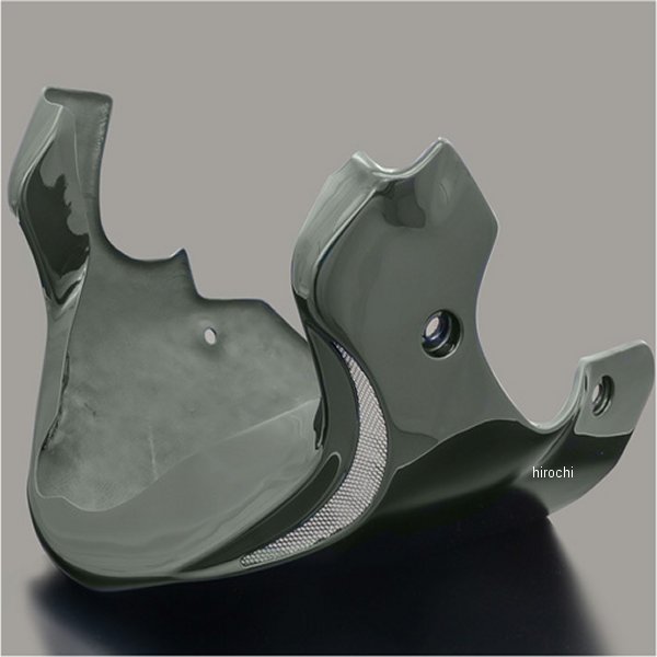 ARCHI アーキ チンスポイラー イエローボールエディション 18年-24年 Z900RS/CAFE キャンディグリーン