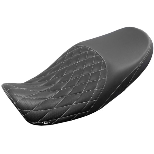 ARCHI ヴァイパーシート ドットパンチ 18年-25年 Z900RS グレー