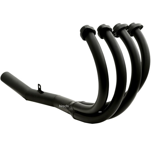 手曲 ワンピース ショート管 23年以降 Z900RS (8BL) JMCA認証