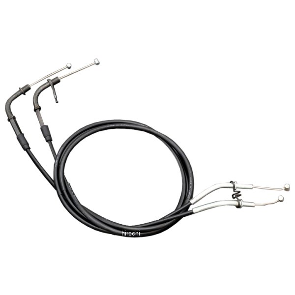 アーキ ARCHI ロングスロットルワイヤー +30mm 18年-24年 Z900RS