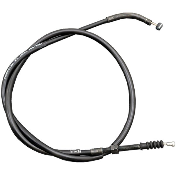 アーキ ARCHI ロングクラッチワイヤー +30mm 18年-24年 Z900RS