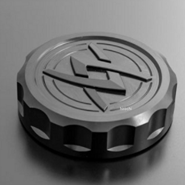 ARCHI マスターキャップ ver.ARCHI フロント Z900RS、Z900RSカフェ 黒