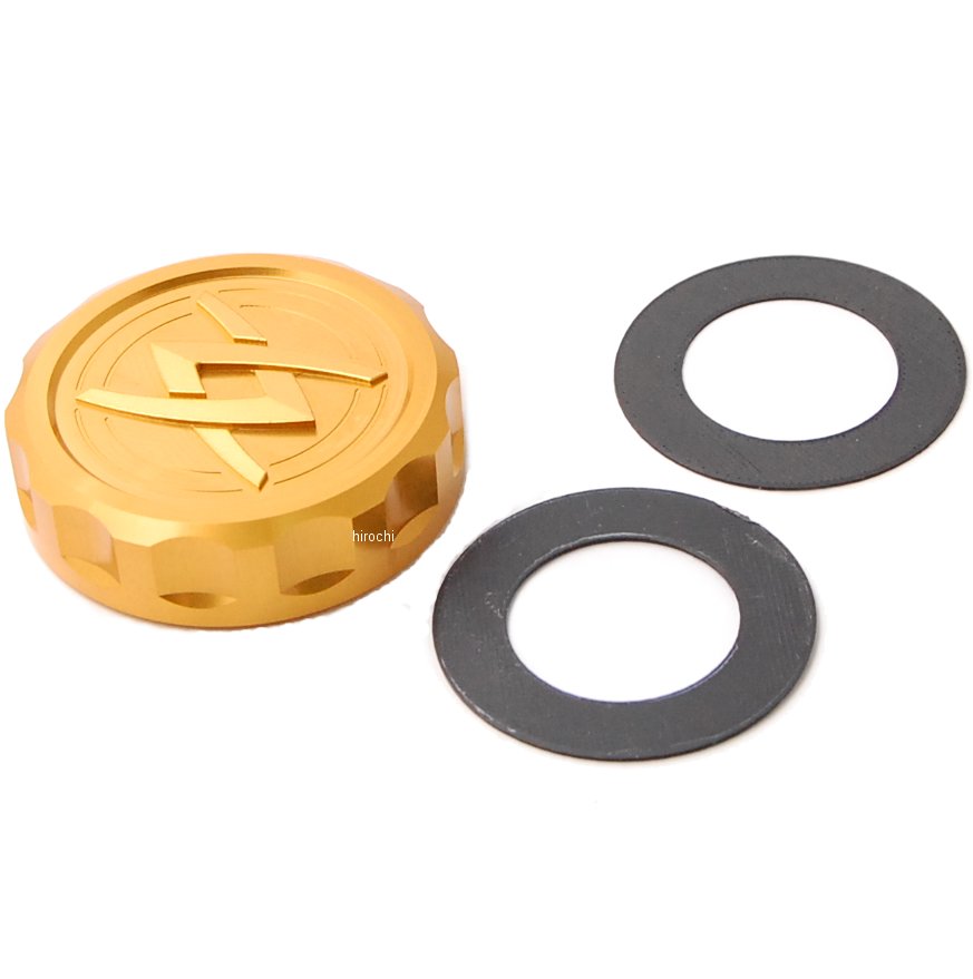 ARCHI マスターキャップ ver.ARCHI フロント Z900RS、Z900RSカフェ ゴールド