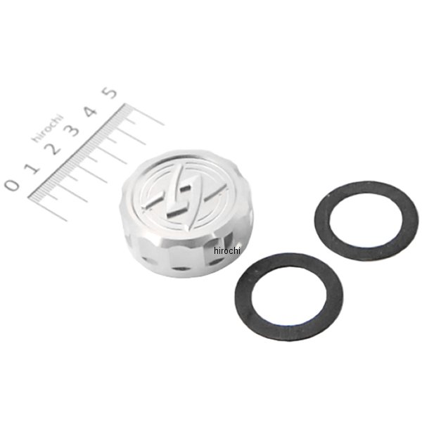 ARCHI マスターキャップ ver.ARCHI リア Z900RS、Z900RSカフェ シルバー