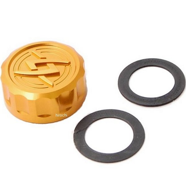 ARCHI マスターキャップ ver.ARCHI リア Z900RS、Z900RSカフェ ゴールド