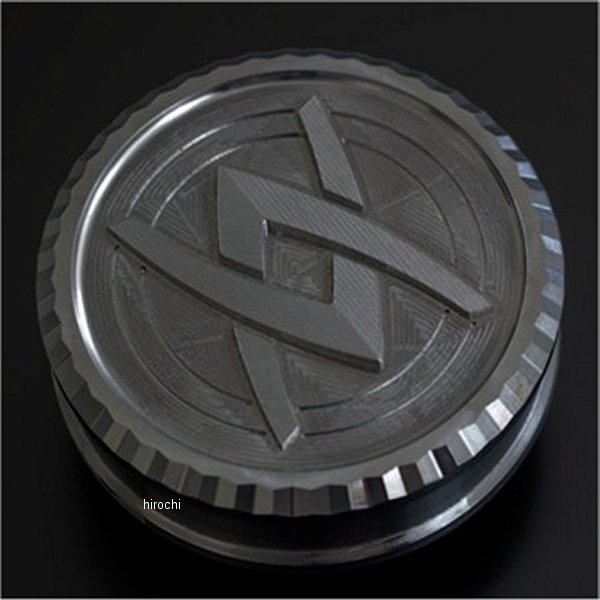 ARCHI マスターキャップ フロント brembo S30/ゲイル GS32 黒