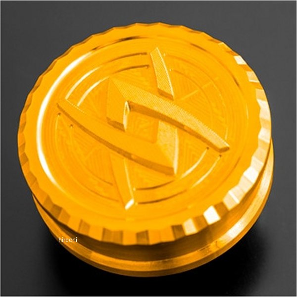 ARCHI マスターキャップ リア brembo S15/ゲイル GS15 ゴールド