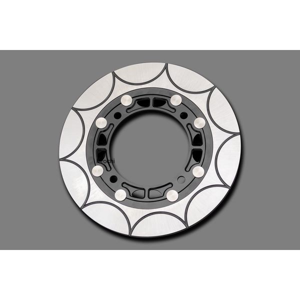 ARCHI 250φトレンチカットディスクローター リア ステンレス Z900RS