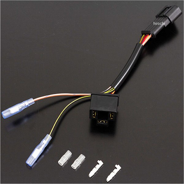 ARCHI アーキ H4変換ハーネス Z900RS / CAFÉ