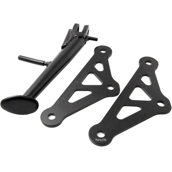 ARCHI ローダウンリンクプレート＆ショートサイドスタンドセット 18年-22年 Z900RS