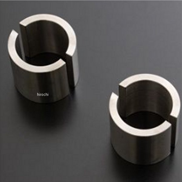 ARCHI ステンレススペーサーリング 28.6→22.2 4個1セット 汎用