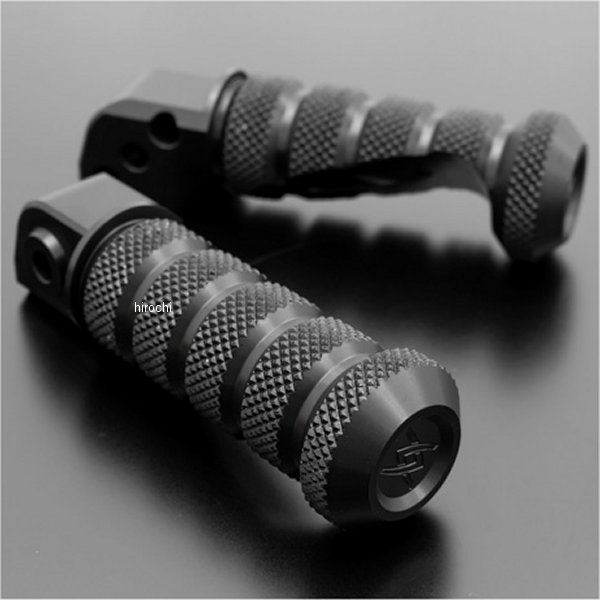 アーキ ARCHI タンデムステップバー マットコークブラック 18年-24年 Z900RS