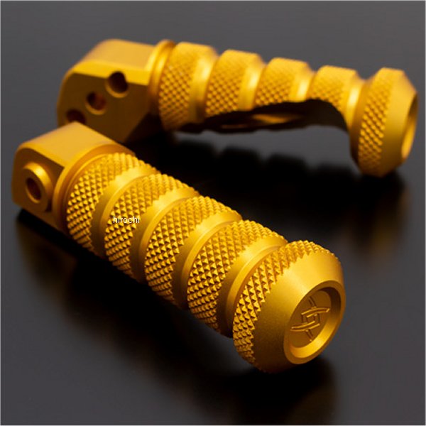 アーキ ARCHI タンデムステップバー マリーゴールド 18年-24年 Z900RS