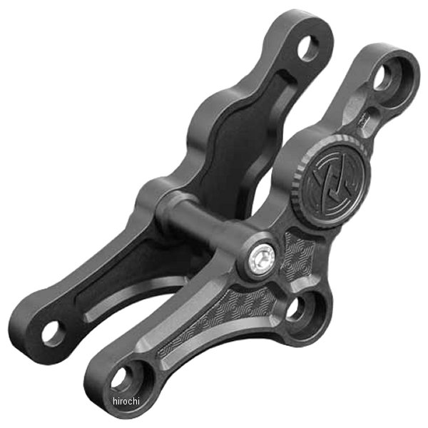 ARCHI ハニカムサスリンク 連結タイプ Z900RS マットコークブラック