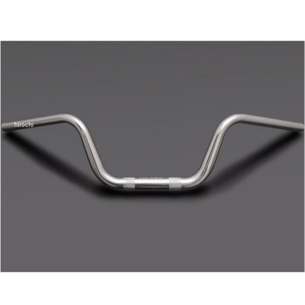 ARCHI ARCHI-YB アルミハンドルバー 18年-25年 Z900RS ポリッシュ