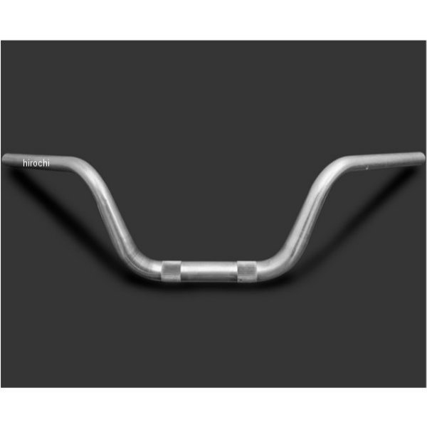 ARCHI ARCHI-YB シボリ アルミハンドルバー 18年-25年 Z900RS ポリッシュ