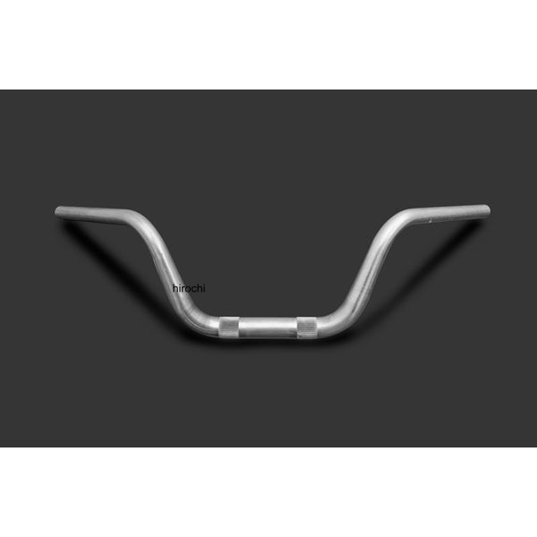 ARCHI ハンドルバー ARCHI-YBシボリ クラッチワイヤー Z900RS ポリッシュ