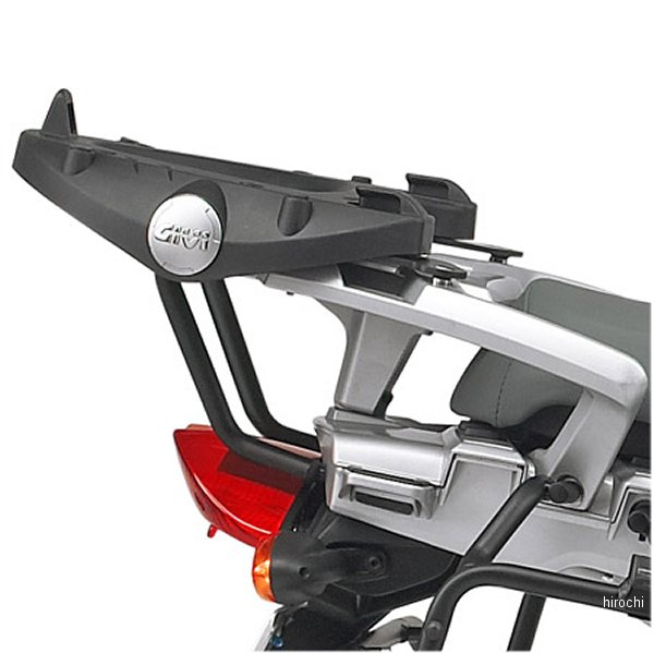 ジビ GIVI SR684 リアラック BMW R1200GS