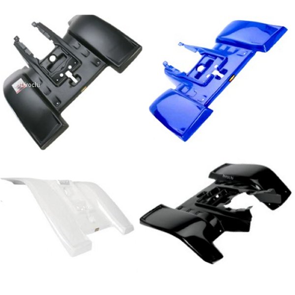 メイヤー maier リアフェンダー 87年-06年 YFZ350