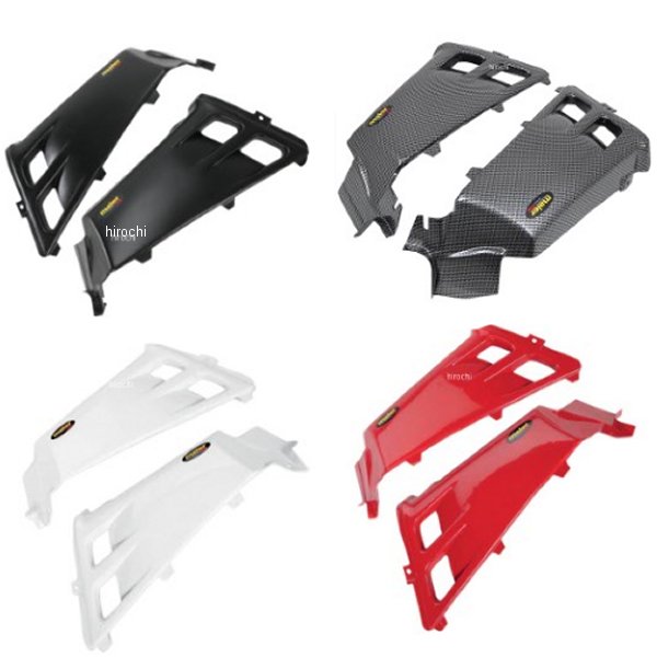 メイヤー maier ガソリンタンクカバー 87年-06年 ヤマハ YFZ350