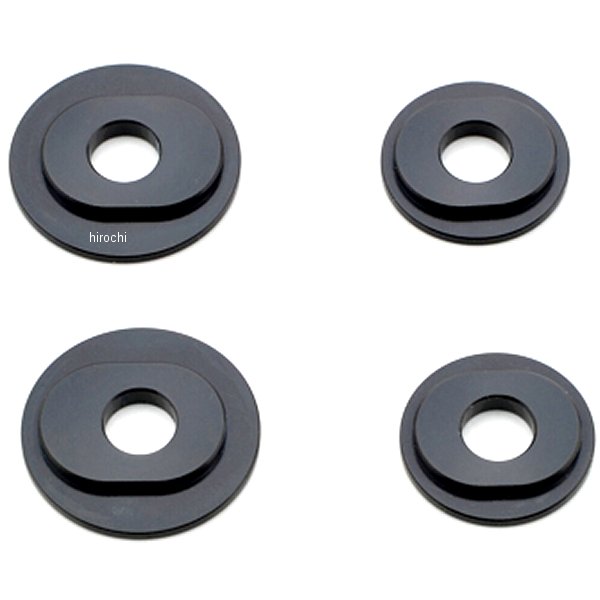 ウインカーホルダープレート HONDA3