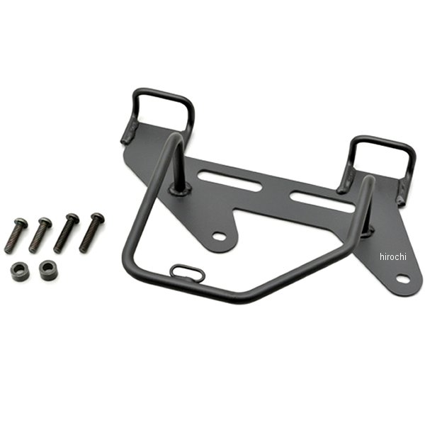 サドルバッグサポートR/H1100