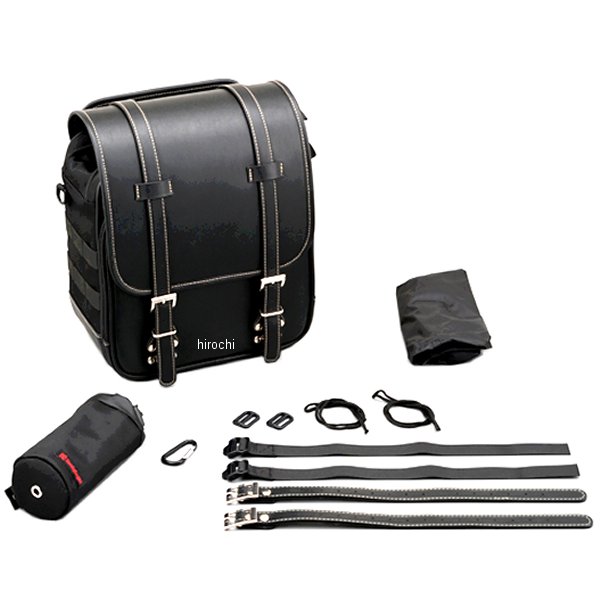 DHS-18 Sバッグ 13L