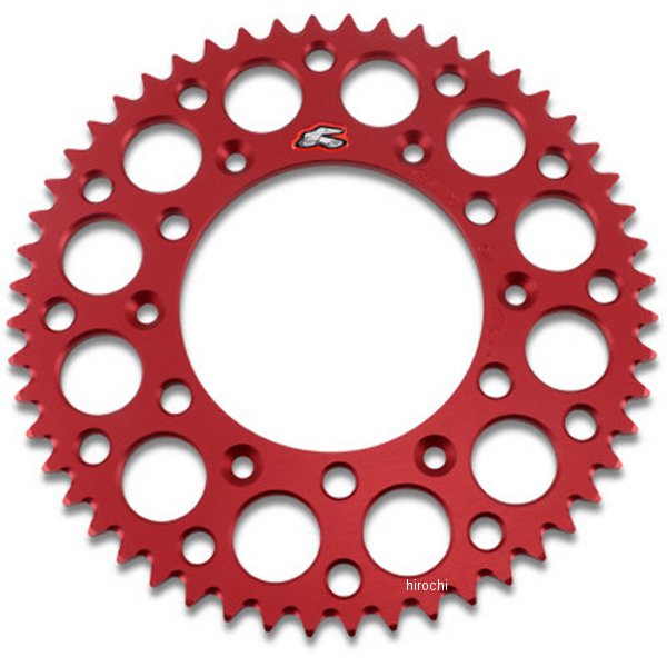 リアスプロケット 420 88年-97年 CRM50 85年-07年 CR80